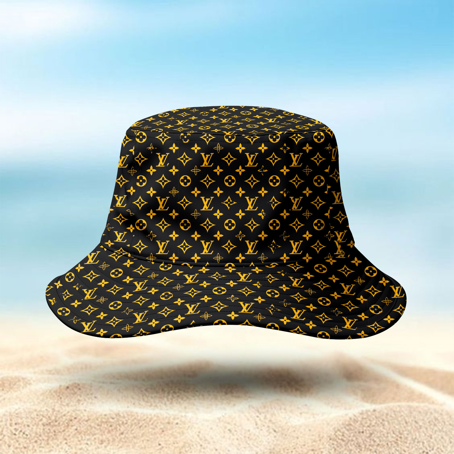 Hot Summer Bucket Hat-TDA003802