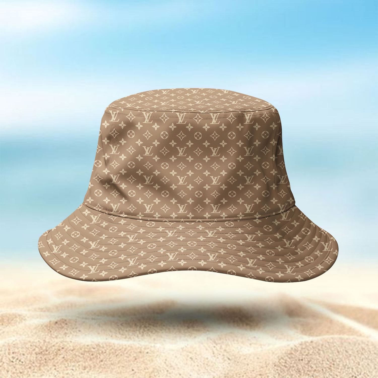 Hot Summer Bucket Hat-TDA003803