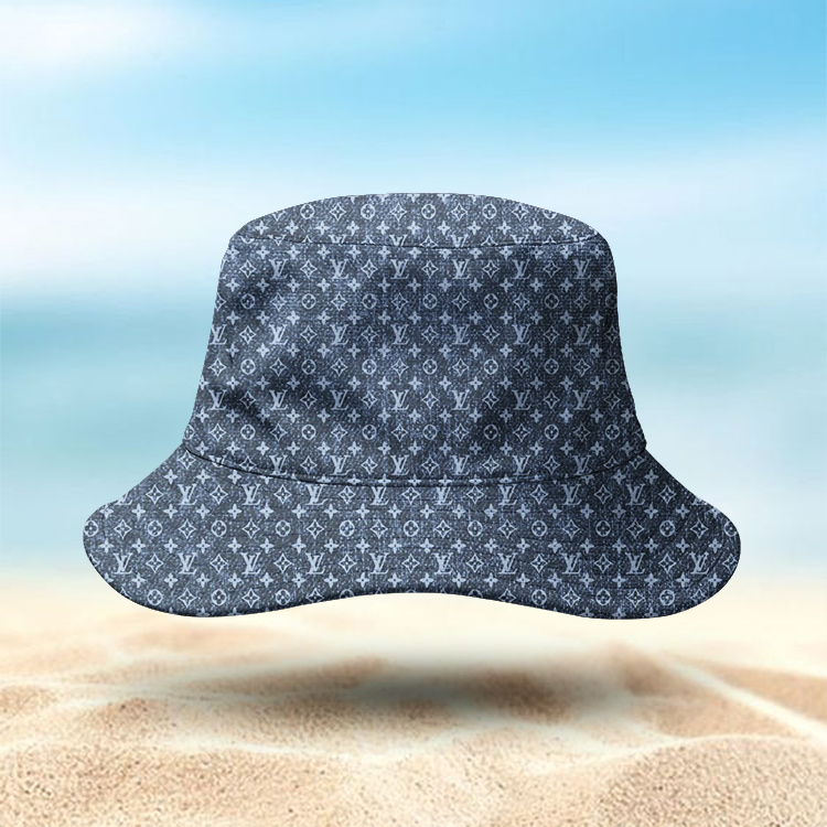 Hot Summer Bucket Hat-TDA003804