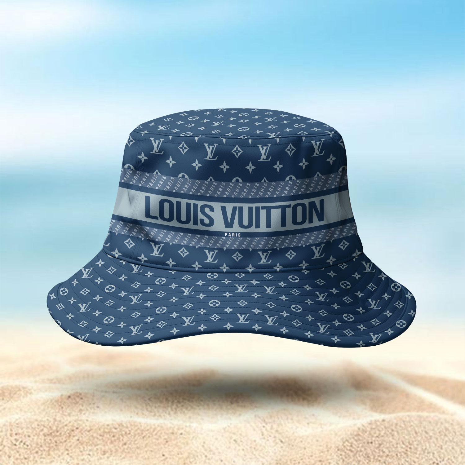 Hot Summer Bucket Hat-TDA003806