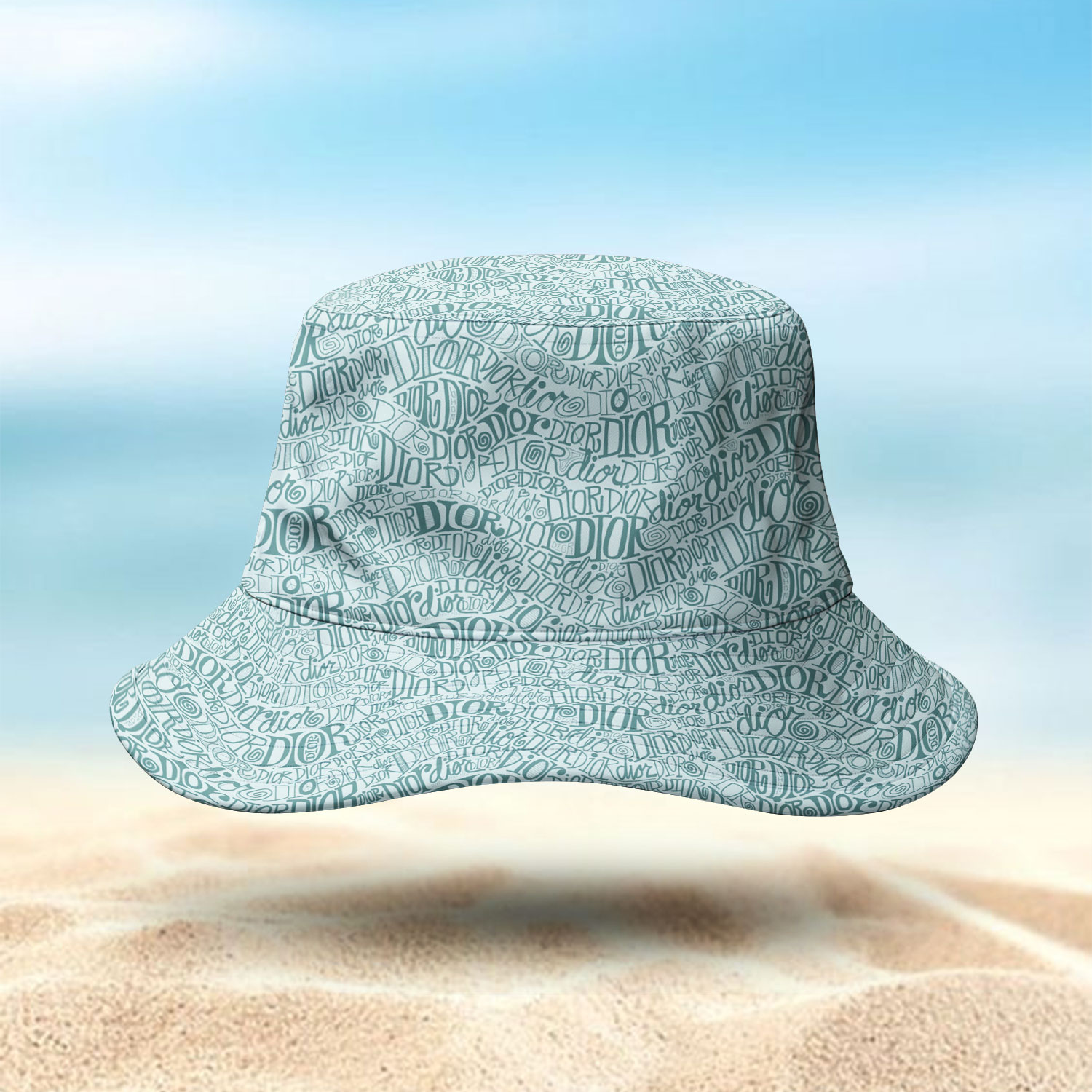 Hot Summer Bucket Hat-TDA240507100