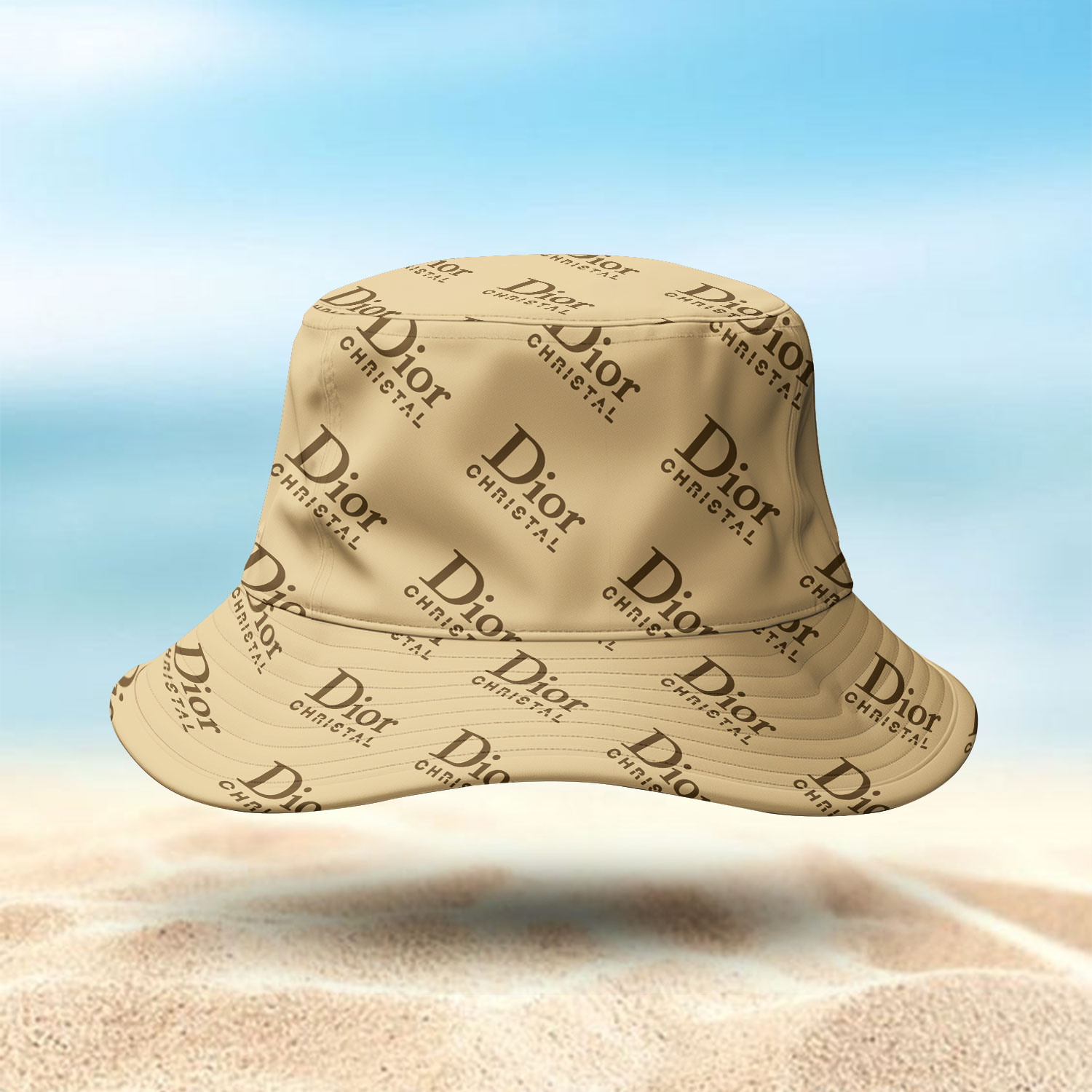 Hot Summer Bucket Hat-TDA240507102