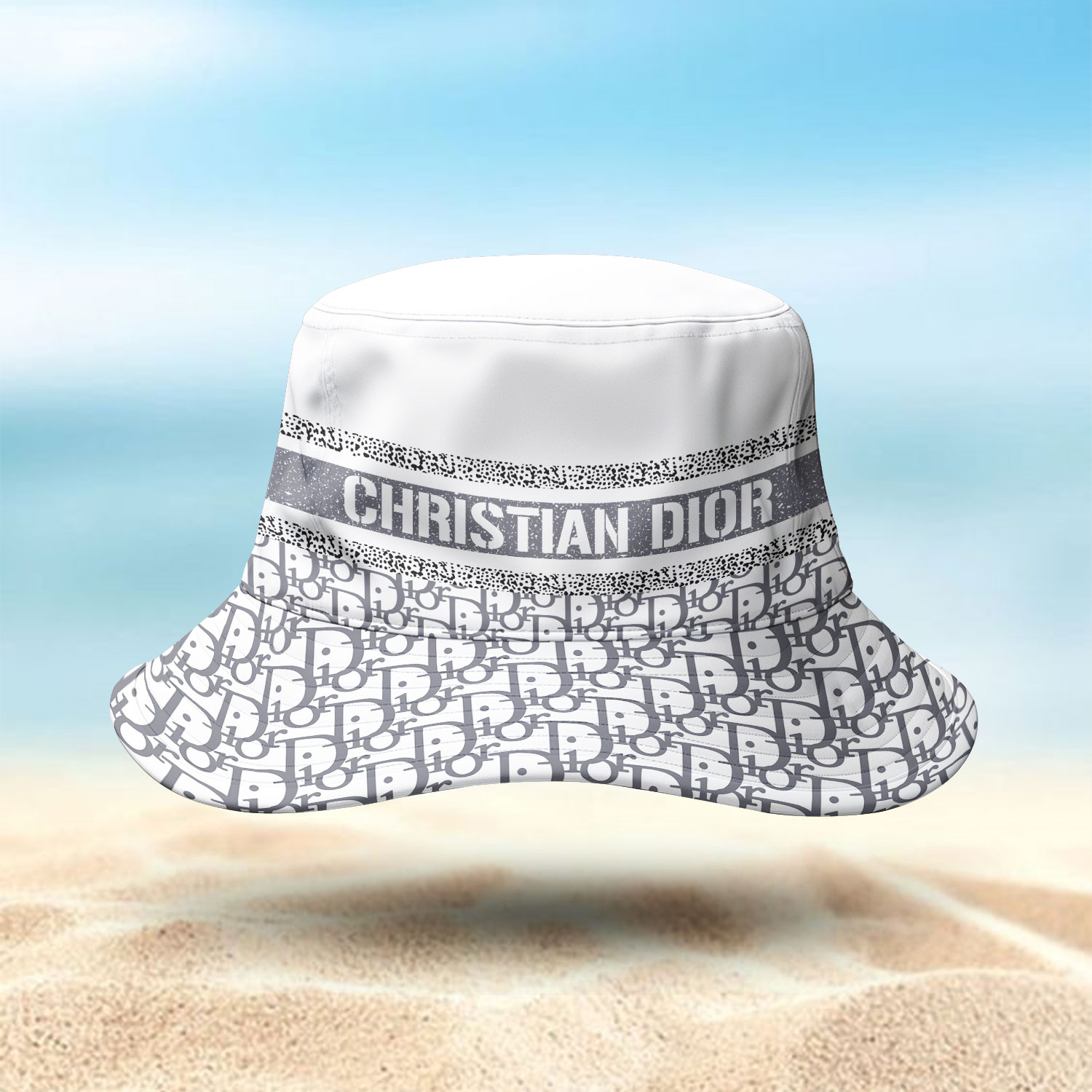 Hot Summer Bucket Hat-TDA240507106