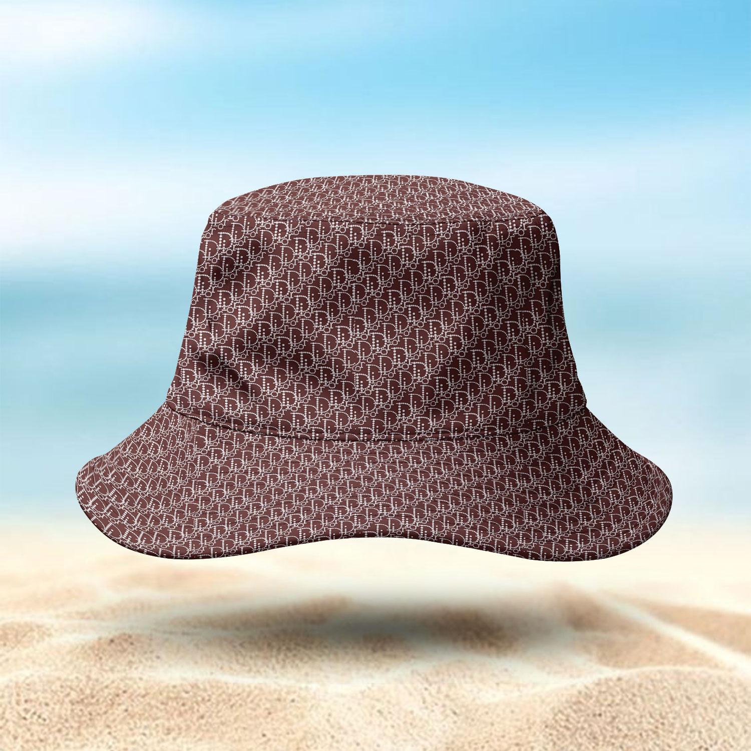 Hot Summer Bucket Hat-TDA240507107