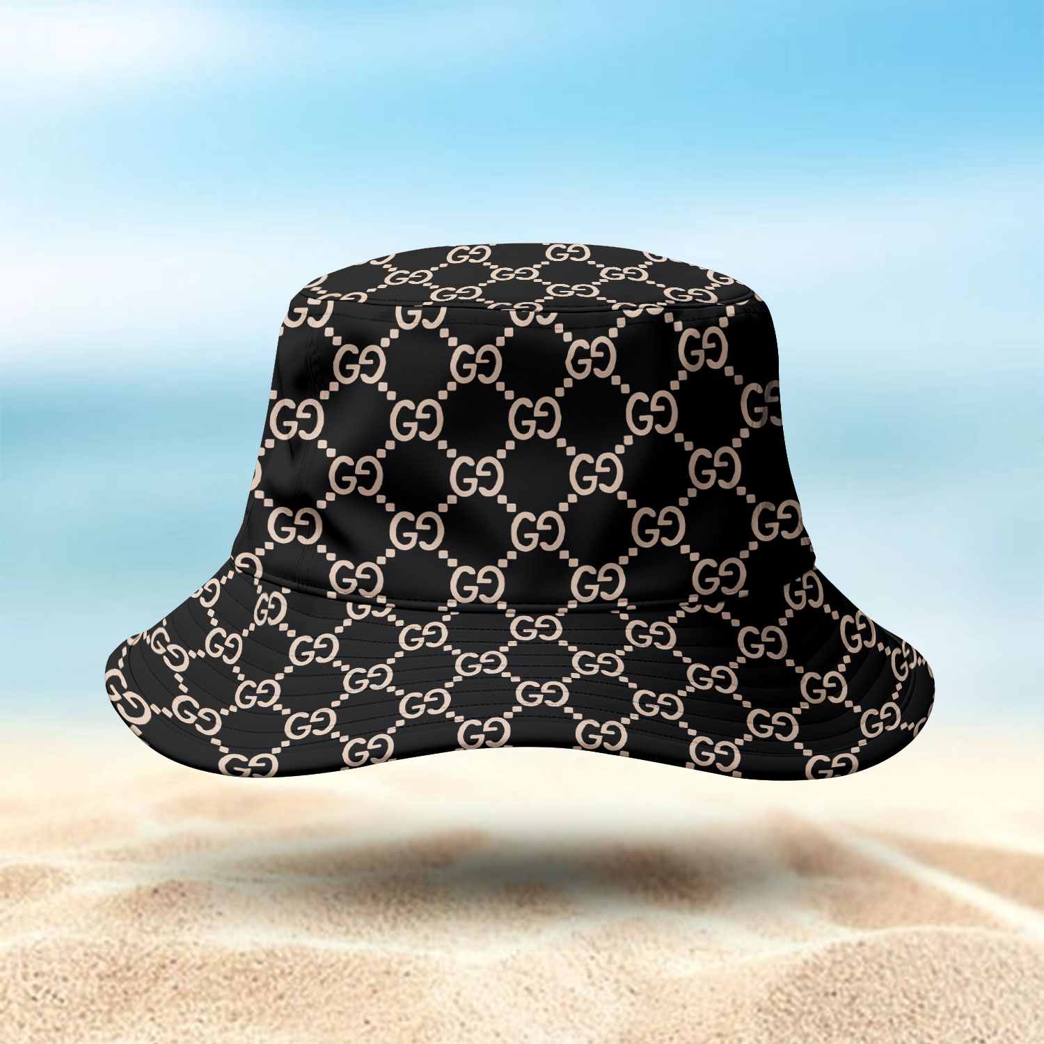 Hot Summer Bucket Hat-TDA240508131