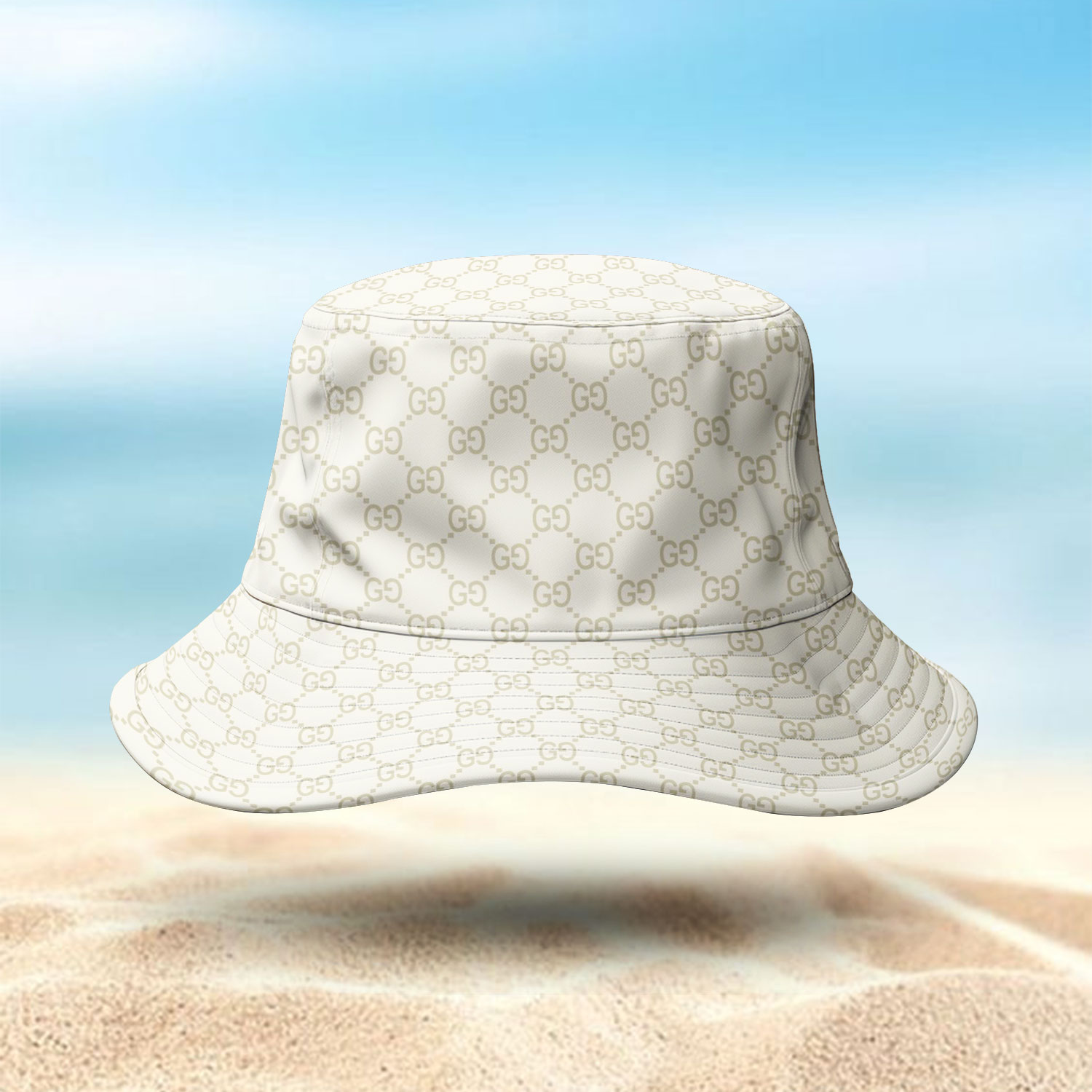 Hot Summer Bucket Hat-TDA240508135