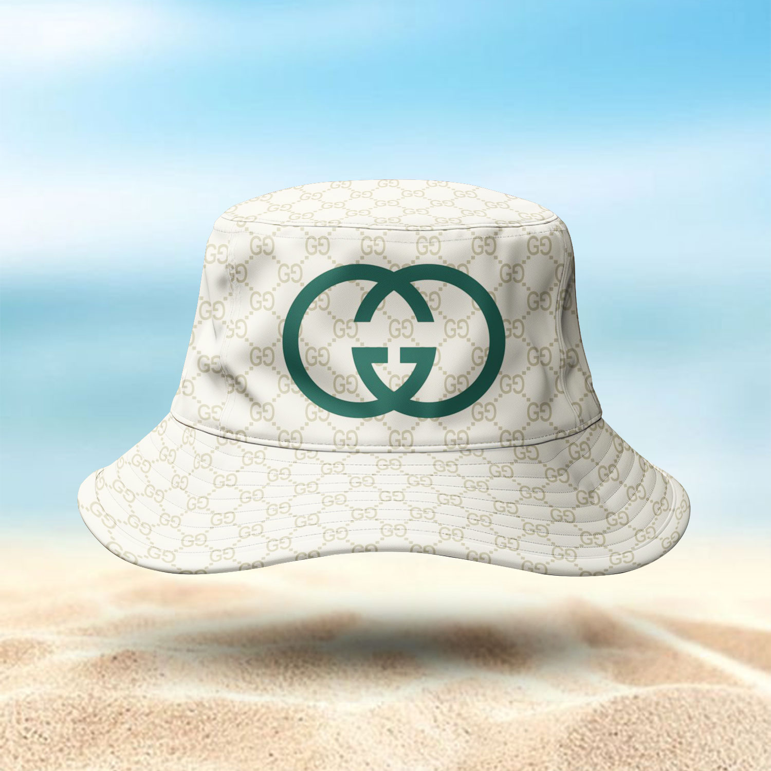Hot Summer Bucket Hat-TDA240508136