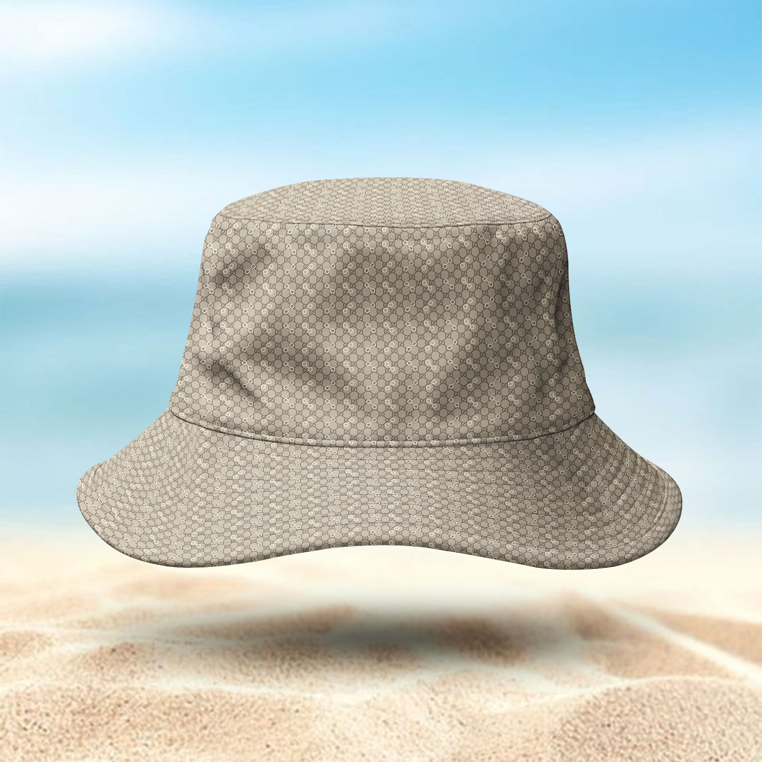 Hot Summer Bucket Hat-TDA240508137