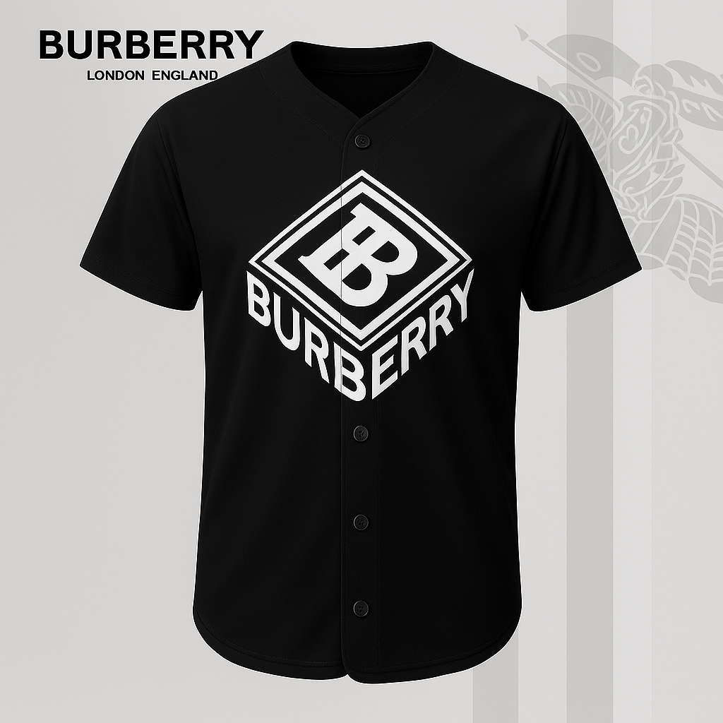 Hot Trend 2025 New Limited Edition Baseball Jersey – LX-BJBBR2025022