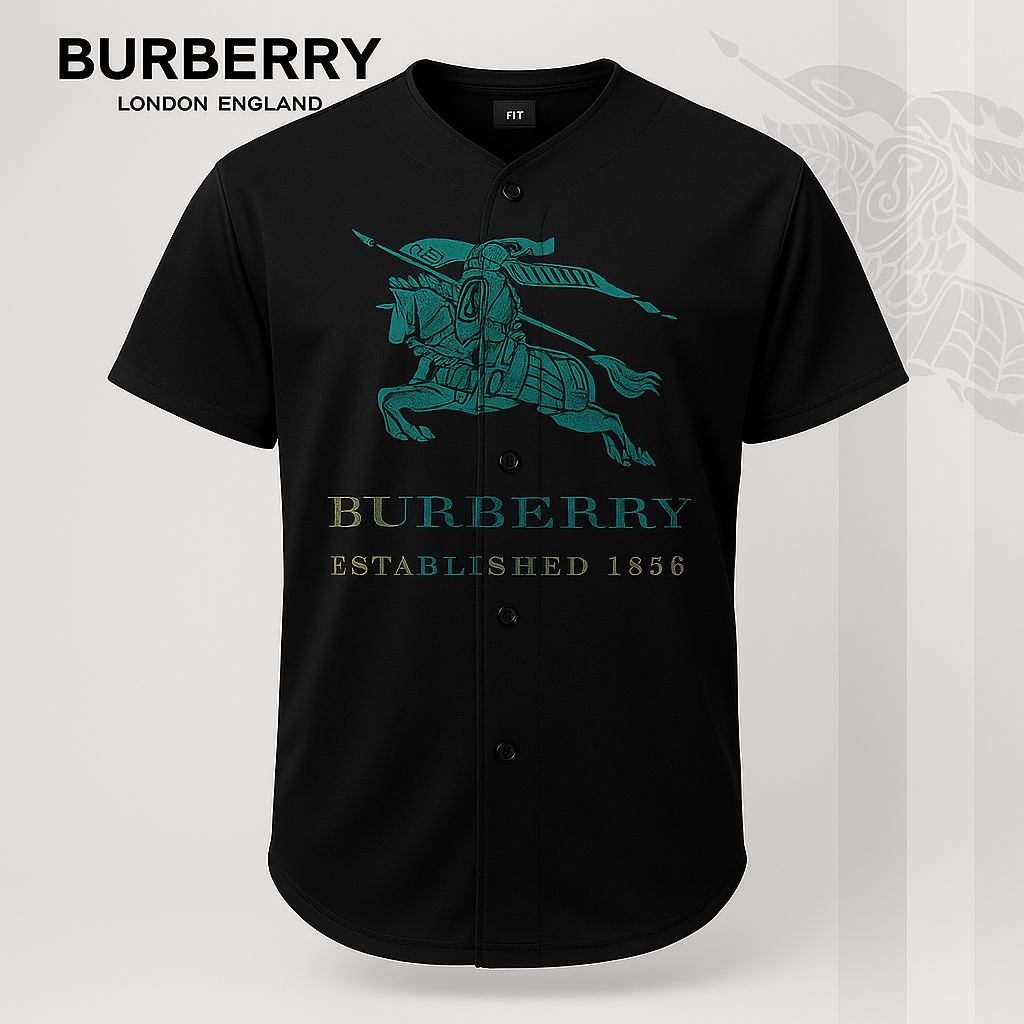 Hot Trend 2025 New Limited Edition Baseball Jersey – LX-BJBBR2025035