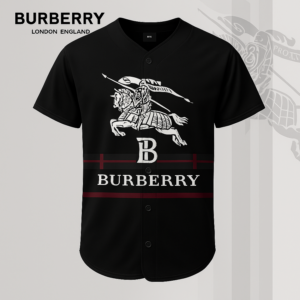 Hot Trend 2025 New Limited Edition Baseball Jersey – LX-BJBBR2025036