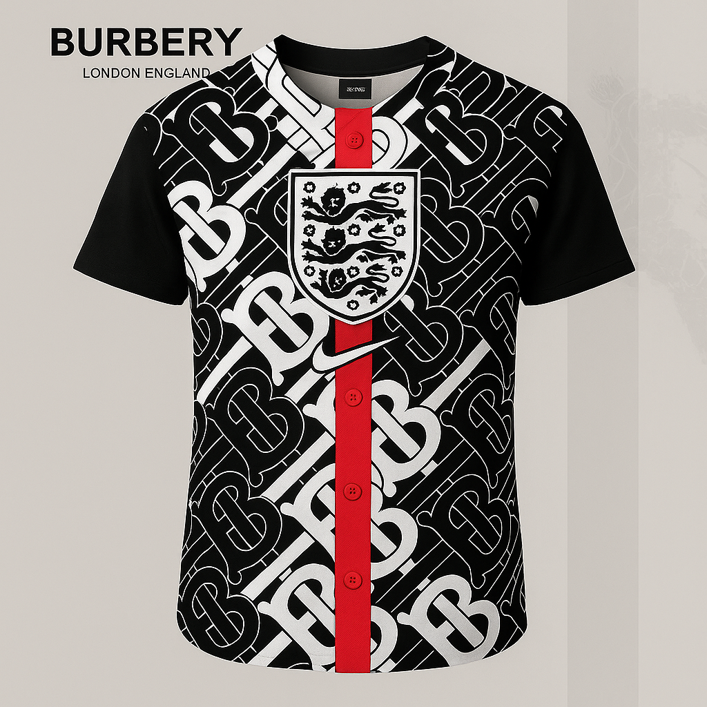 Hot Trend 2025 New Limited Edition Baseball Jersey – LX-BJBBR2025038
