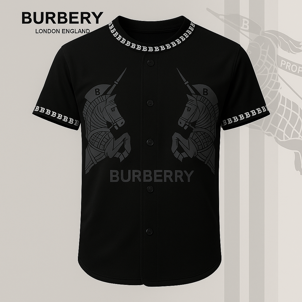 Hot Trend 2025 New Limited Edition Baseball Jersey – LX-BJBBR2025039