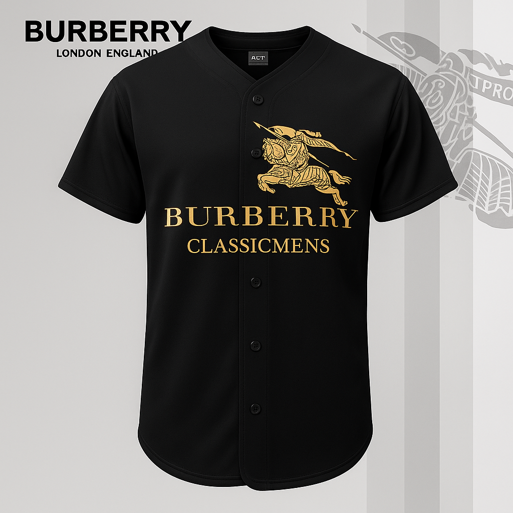 Hot Trend 2025 New Limited Edition Baseball Jersey – LX-BJBBR2025043