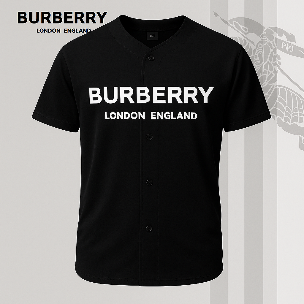 Hot Trend 2025 New Limited Edition Baseball Jersey – LX-BJBBR2025054