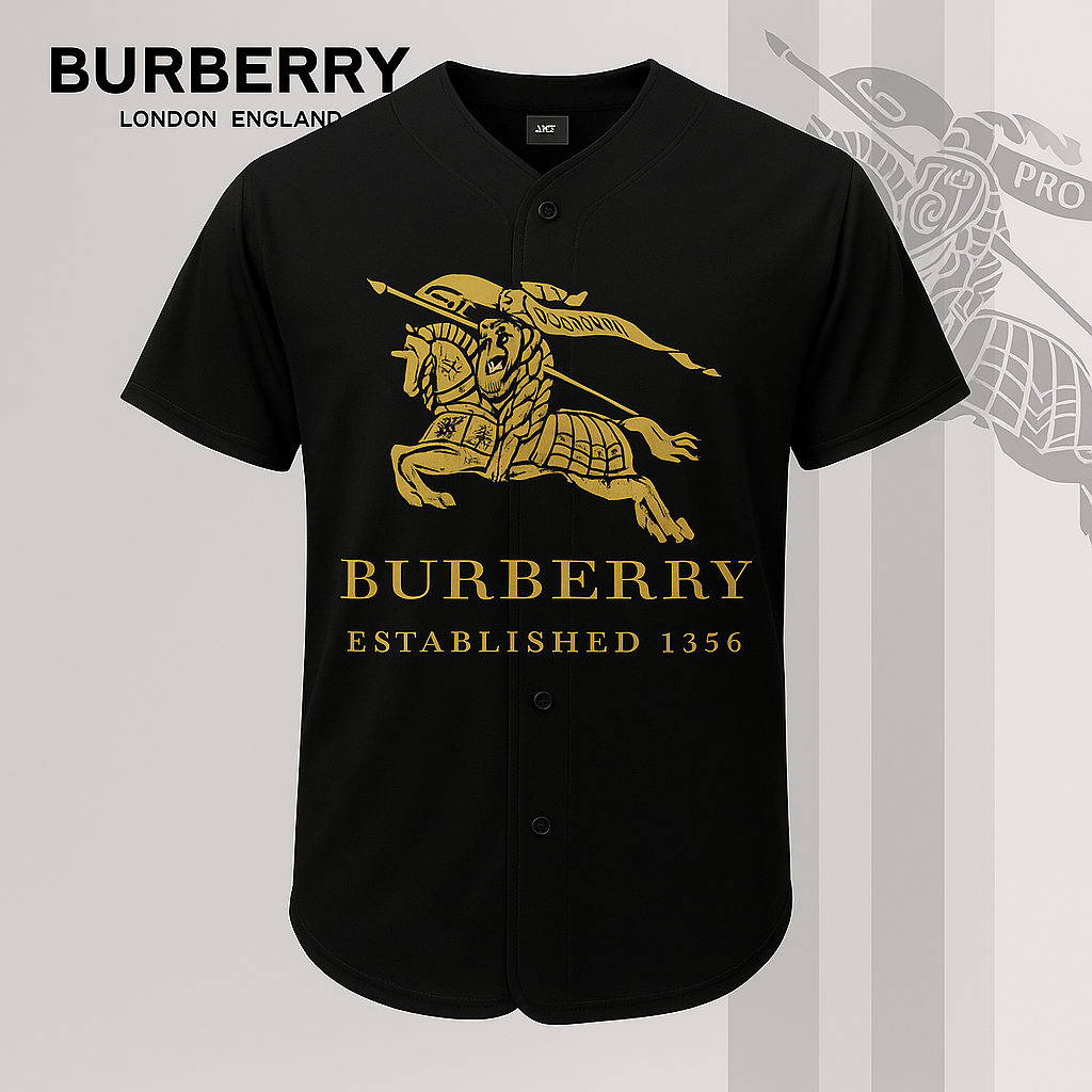 Hot Trend 2025 New Limited Edition Baseball Jersey – LX-BJBBR2025055