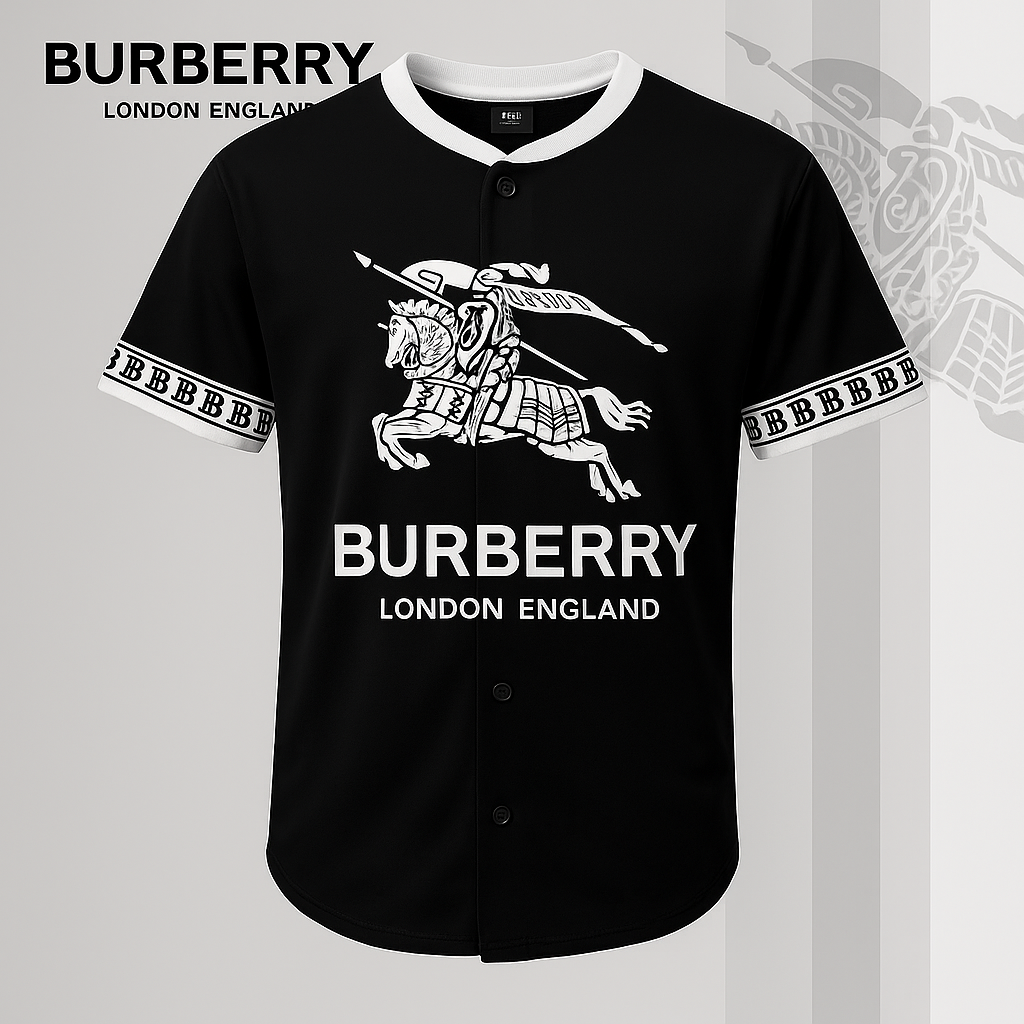 Hot Trend 2025 New Limited Edition Baseball Jersey – LX-BJBBR2025059