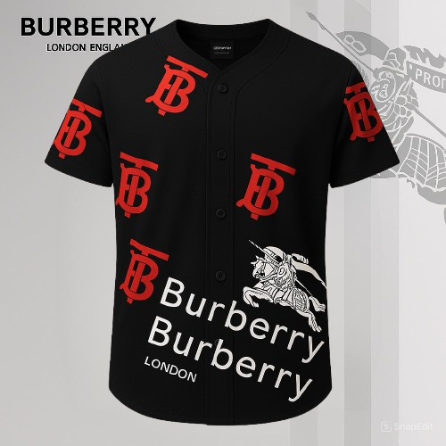 Hot Trend 2025 New Limited Edition Baseball Jersey – LX-BJBBR2025064