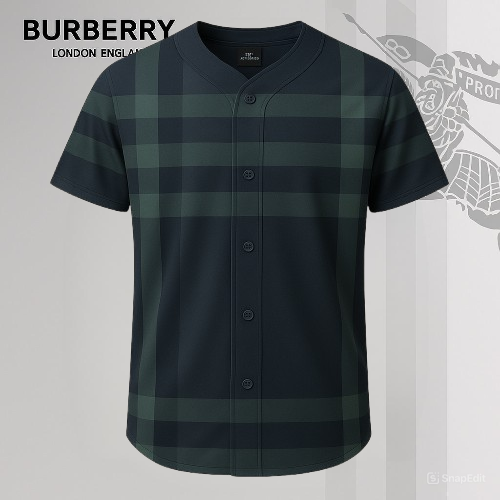Hot Trend 2025 New Limited Edition Baseball Jersey – LX-BJBBR2025066