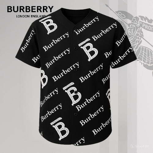 Hot Trend 2025 New Limited Edition Baseball Jersey – LX-BJBBR2025067