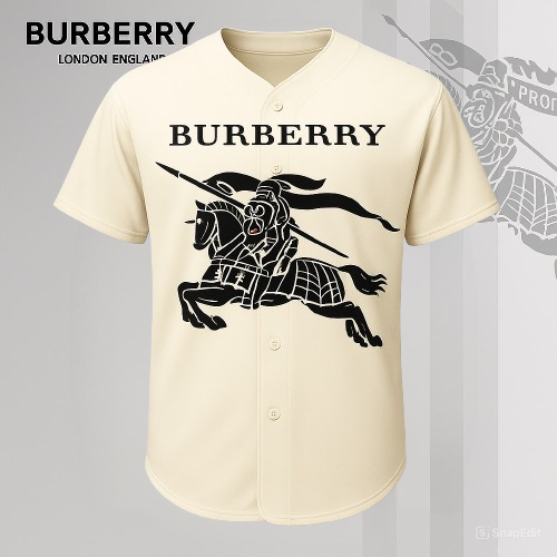 Hot Trend 2025 New Limited Edition Baseball Jersey – LX-BJBBR2025069