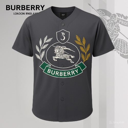 Hot Trend 2025 New Limited Edition Baseball Jersey – LX-BJBBR2025071