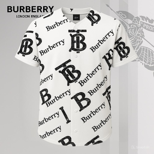 Hot Trend 2025 New Limited Edition Baseball Jersey – LX-BJBBR2025072