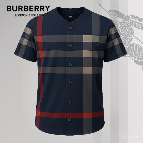 Hot Trend 2025 New Limited Edition Baseball Jersey – LX-BJBBR2025074
