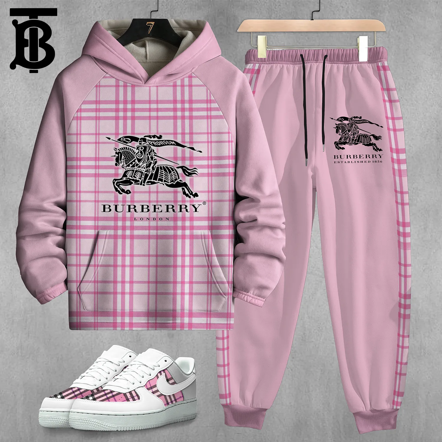 Limited Edition Autumn Tracksuits LUX-AF+CK+F40-0002T0WQEWG