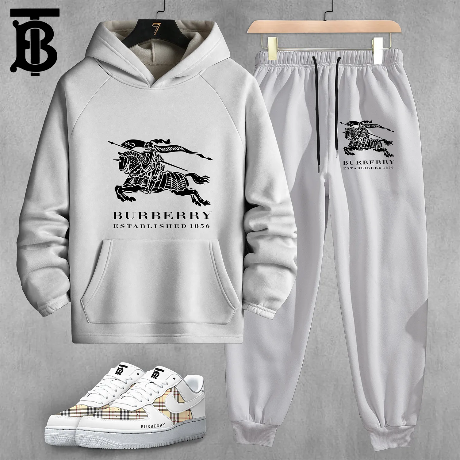 Limited Edition Autumn Tracksuits LUX-AF+CK+F40-000DRMZJDC0
