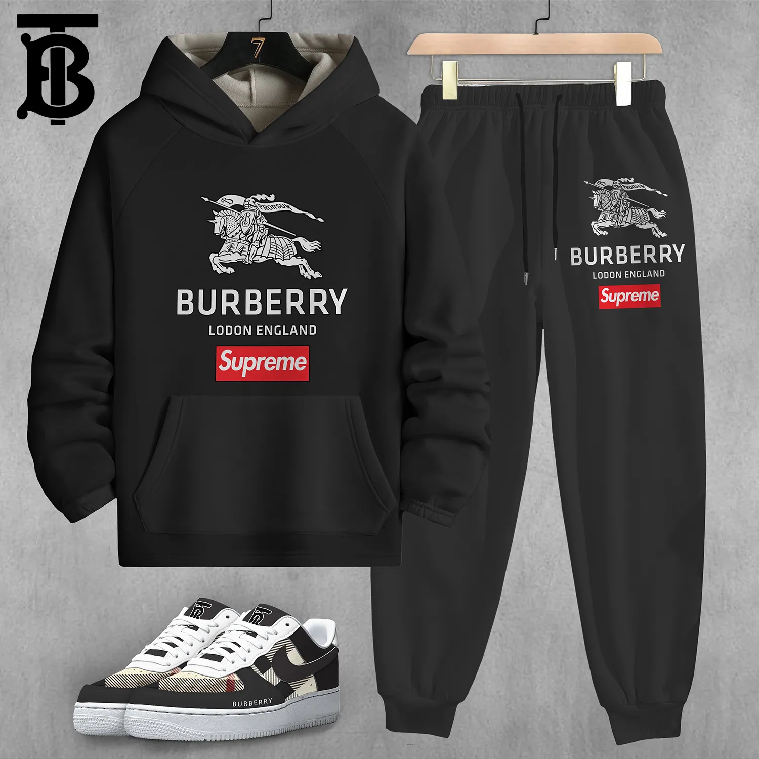 Limited Edition Autumn Tracksuits LUX-AF+CK+F40-000FAUMWYB7