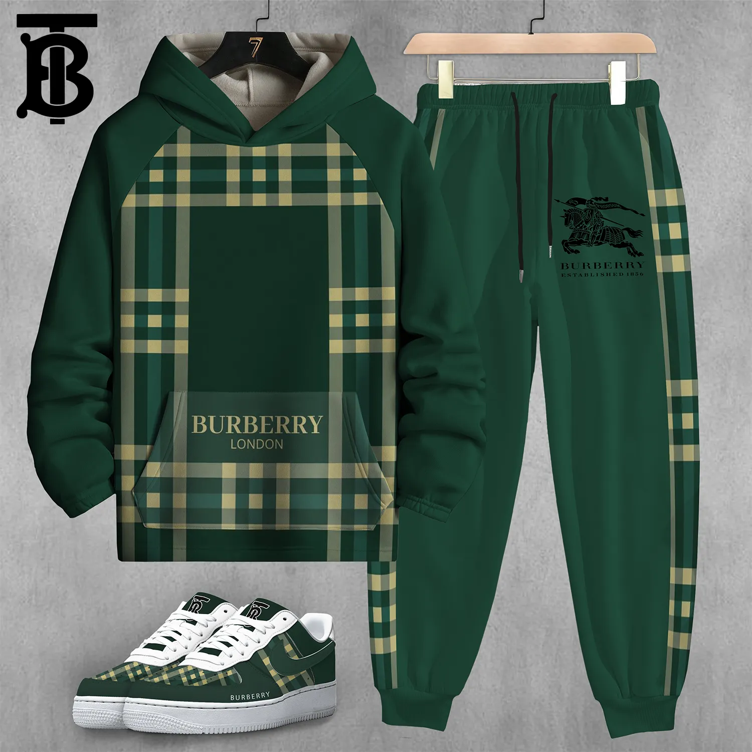 Limited Edition Autumn Tracksuits LUX-AF+CK+F40-000JWF1KXAU