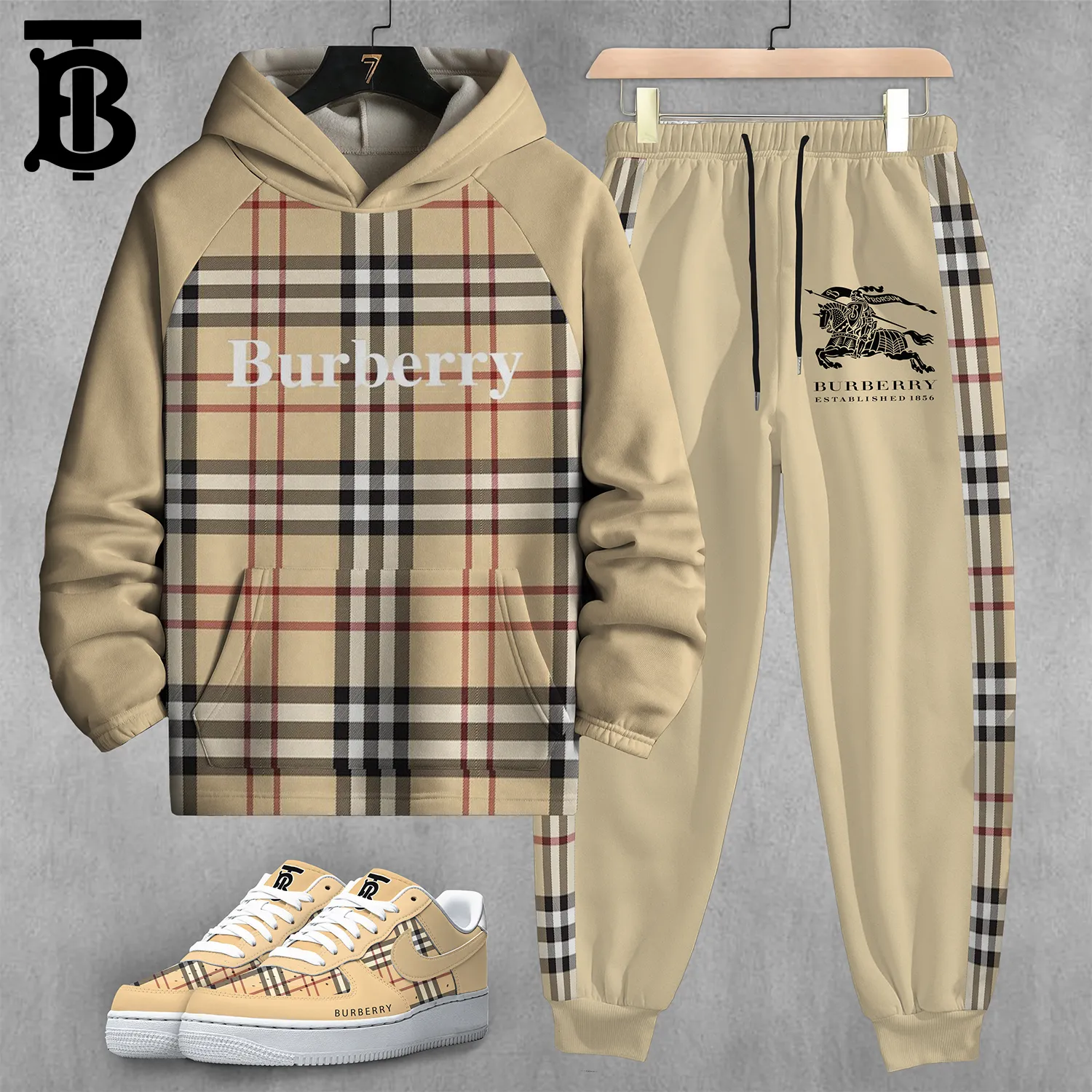 Limited Edition Autumn Tracksuits LUX-AF+CK+F40-000NUQY4VB5