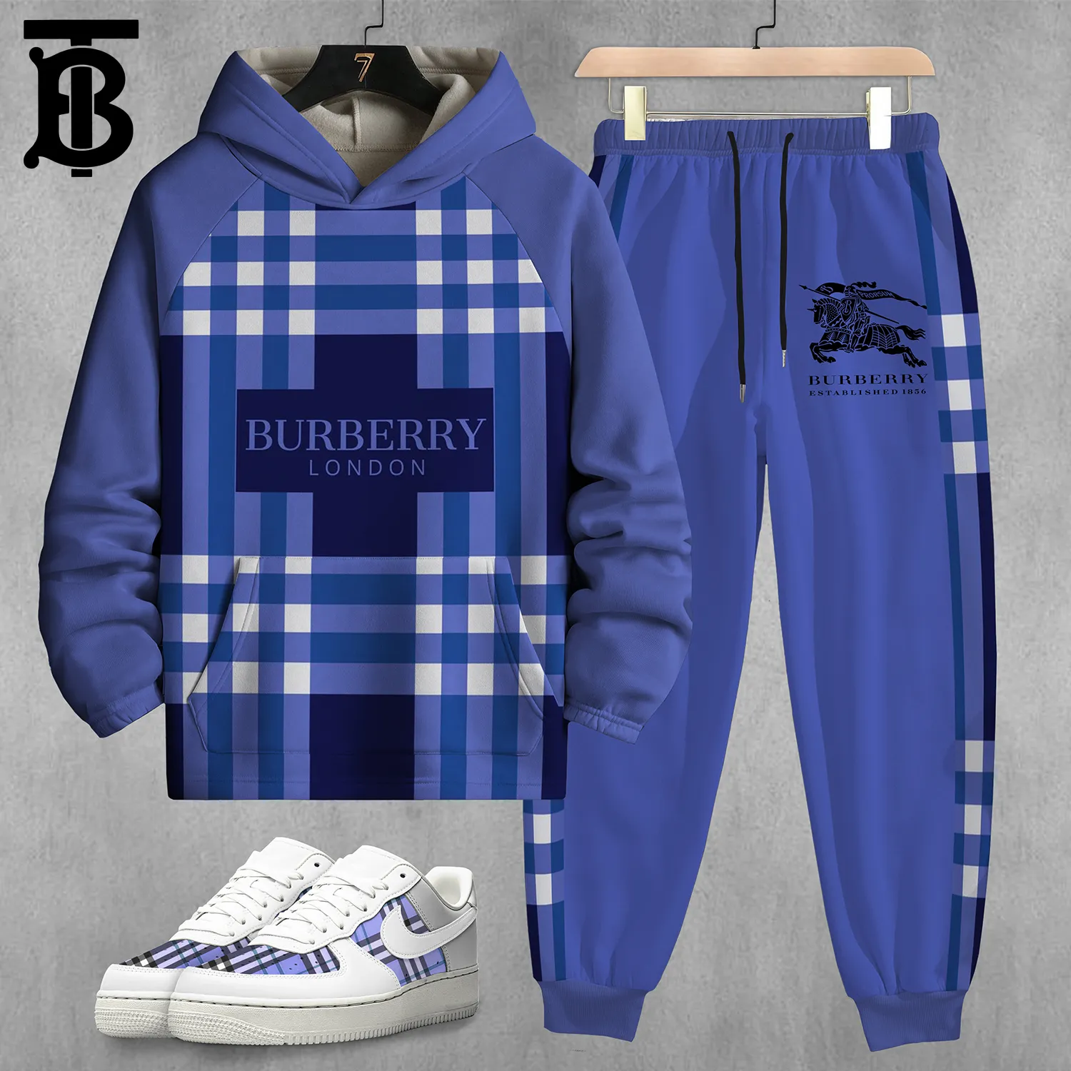 Limited Edition Autumn Tracksuits LUX-AF+CK+F40-000TD92RZXU