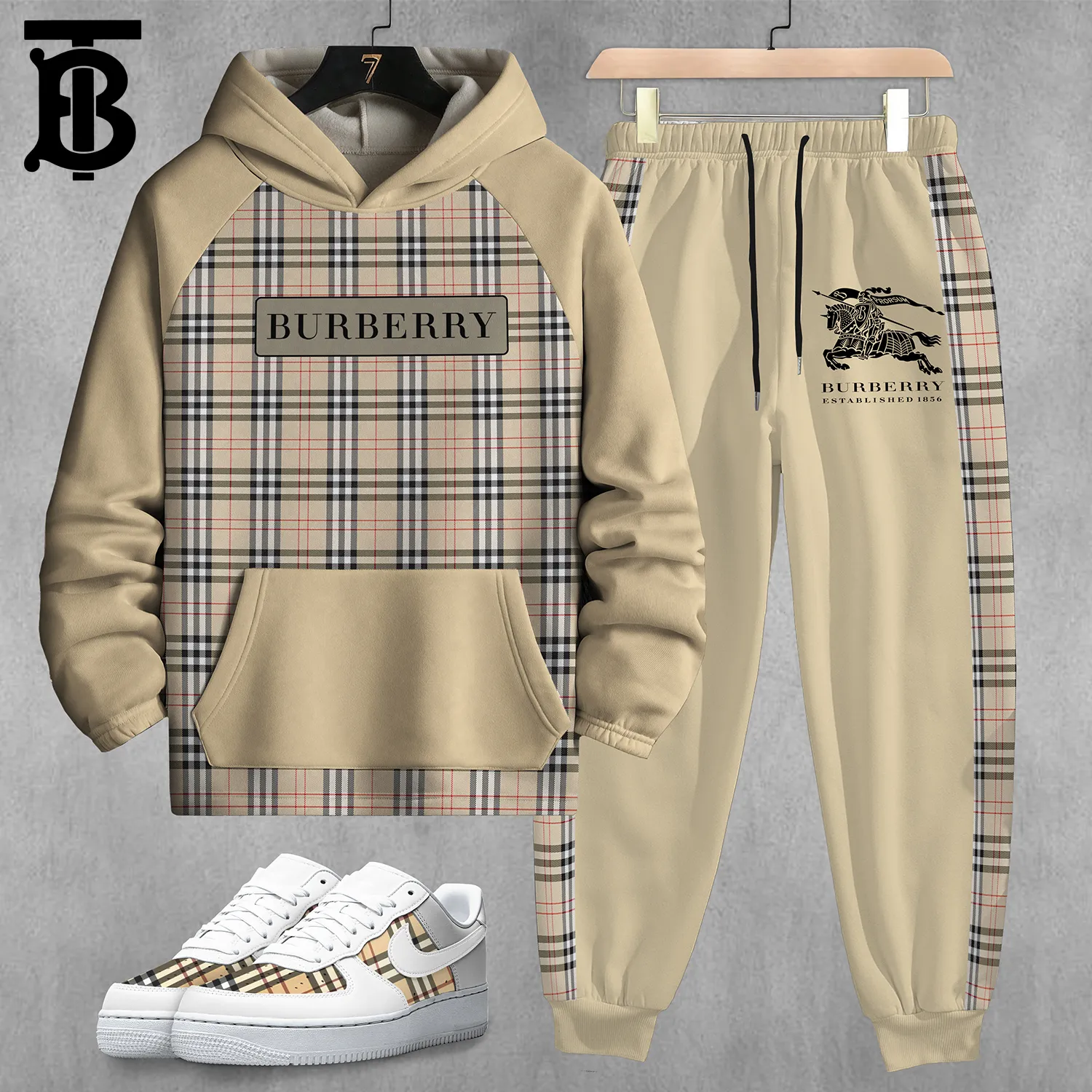 Limited Edition Autumn Tracksuits LUX-AF+CK+F40-000TDNIFQPP