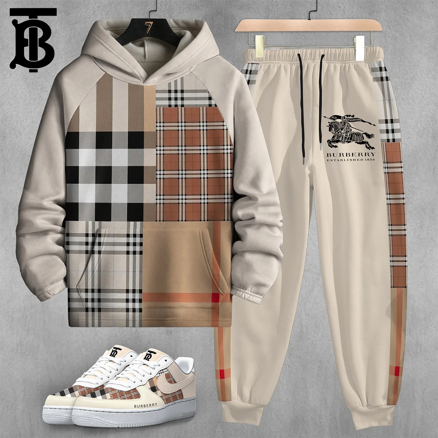 Limited Edition Autumn Tracksuits LUX-AF+CK+F40-000UUIMITU5