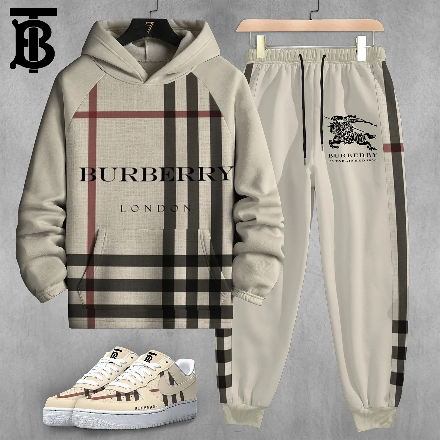 Limited Edition Autumn Tracksuits LUX-AF+CK+F40-000X3LDZBAI
