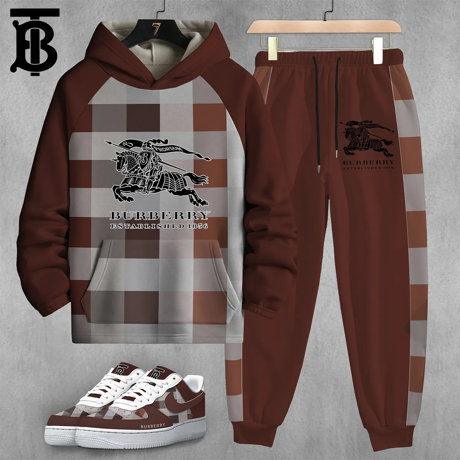 Limited Edition Autumn Tracksuits LUX-AF+CK+F40-000XNDARPEF