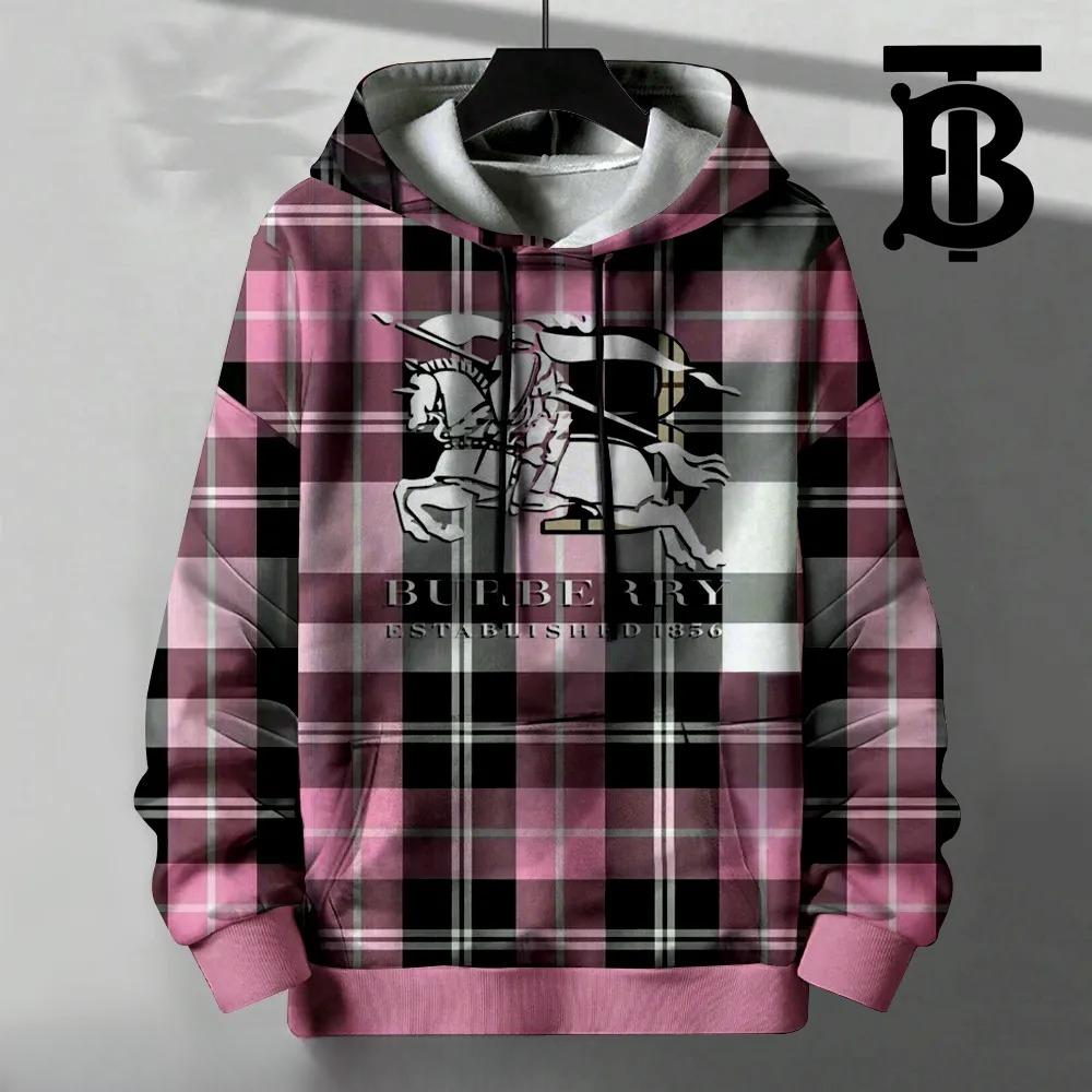 Limited Edition HOODIE For Men Women 2025 LUX-AF-009OWDNSYM