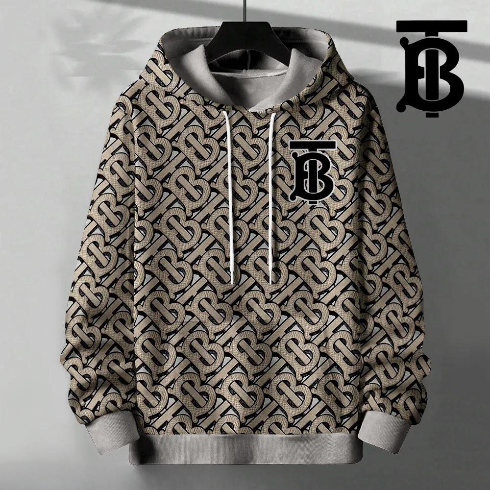 Limited Edition HOODIE For Men Women 2025 LUX-AF-00EDM3IYZI