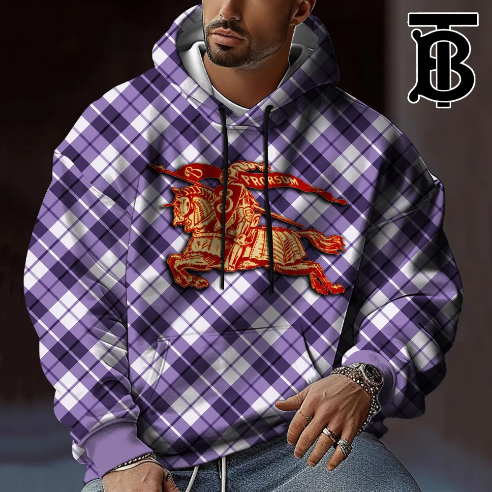 Limited Edition HOODIE Hot Trend 2024 LUX-AF-0012AUAGFF