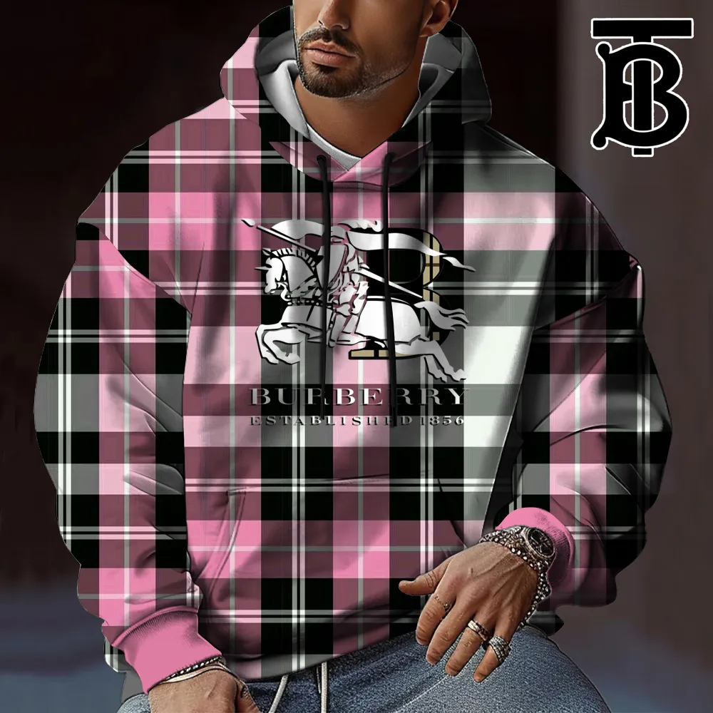 Limited Edition HOODIE Hot Trend 2024 LUX-AF-00CA37Y3O3