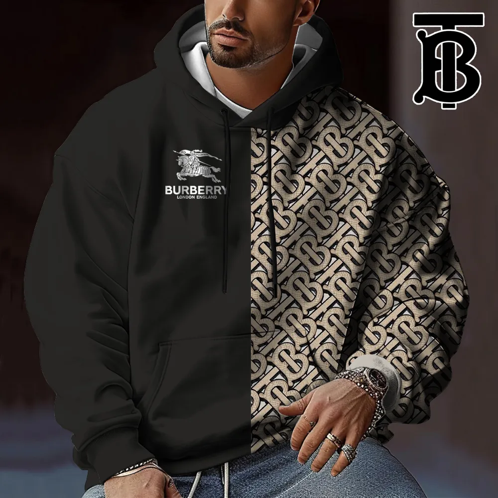 Limited Edition HOODIE Hot Trend 2024 LUX-AF-00FQWMYHPO