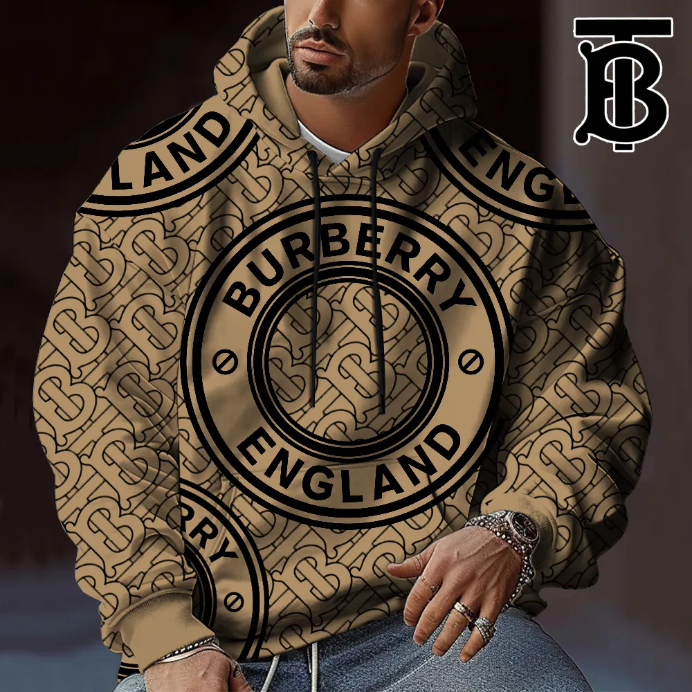 Limited Edition HOODIE Hot Trend 2024 LUX-AF-00JLKTSSXI