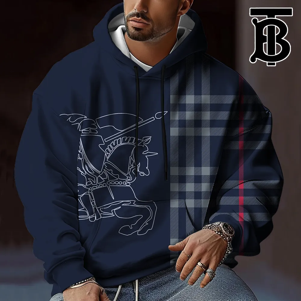 Limited Edition HOODIE Hot Trend 2024 LUX-AF-00OLRU2MHS