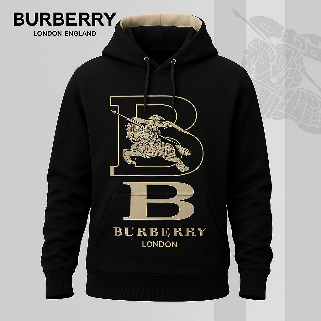 Limited Edition HOODIE Hot Trend 2025 LX-HDBBR202501