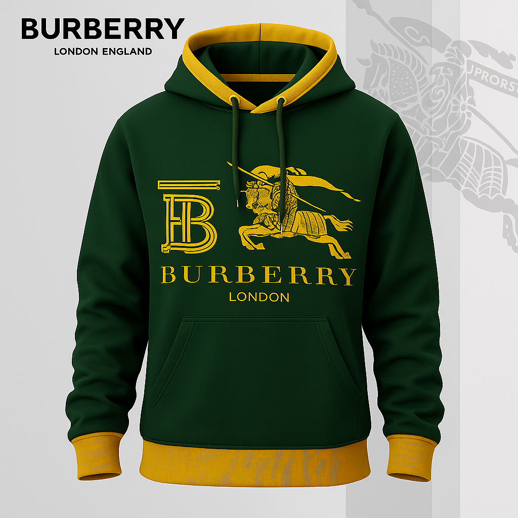 Limited Edition HOODIE Hot Trend 2025 LX-HDBBR2025013