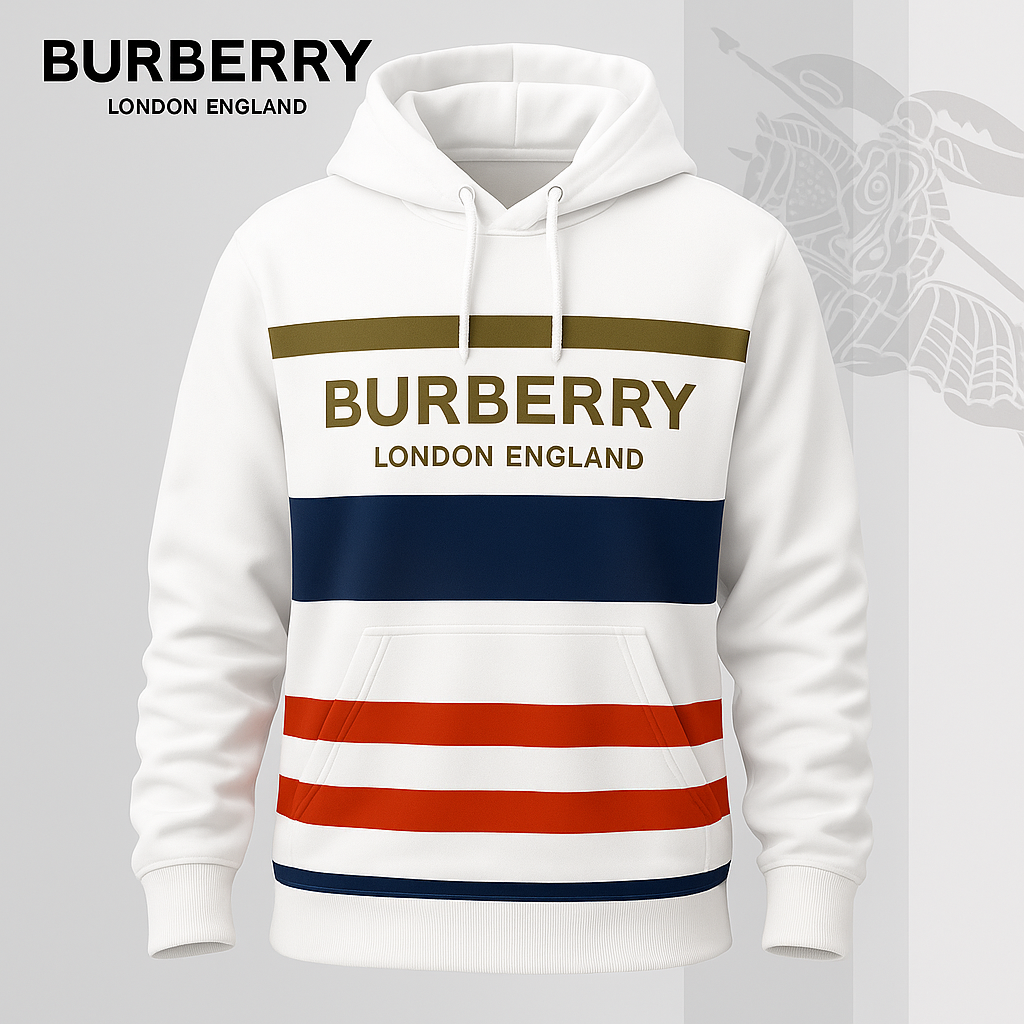 Limited Edition HOODIE Hot Trend 2025 LX-HDBBR2025014