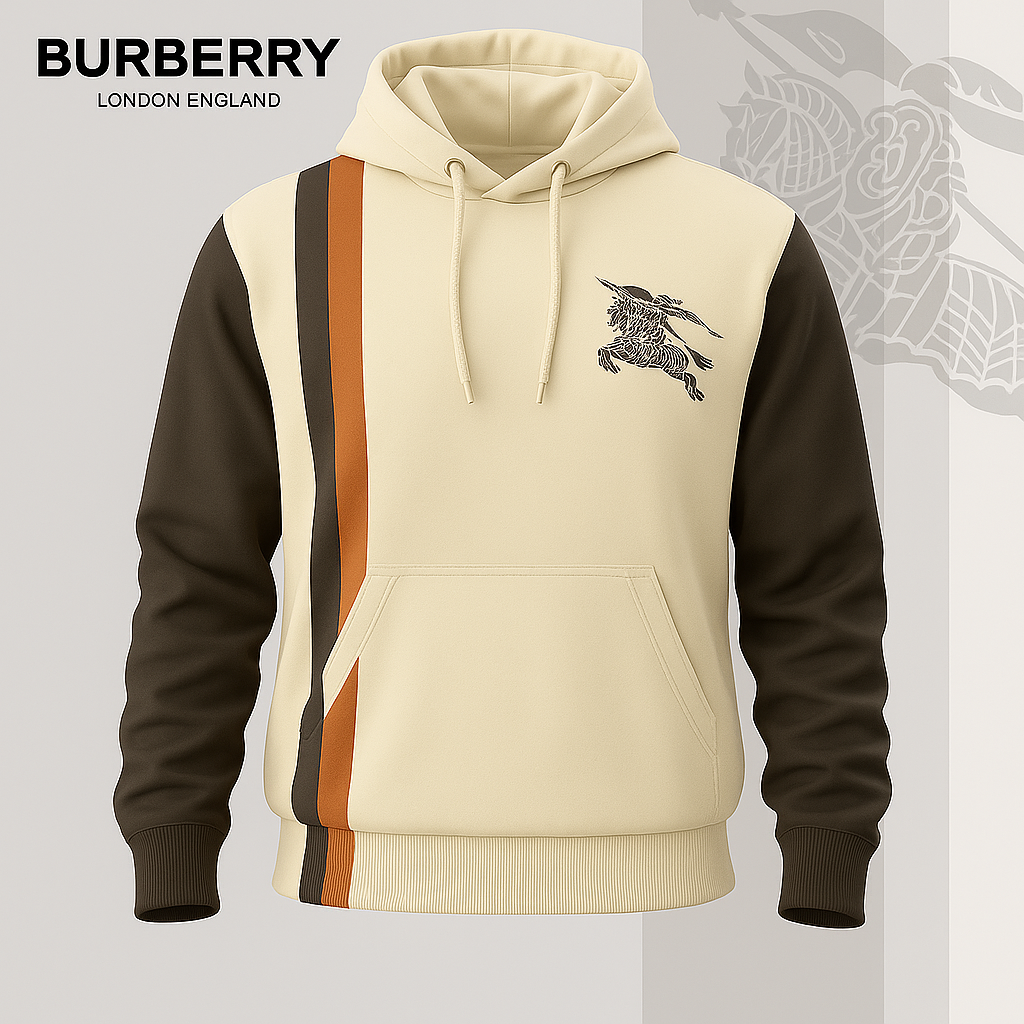 Limited Edition HOODIE Hot Trend 2025 LX-HDBBR2025015