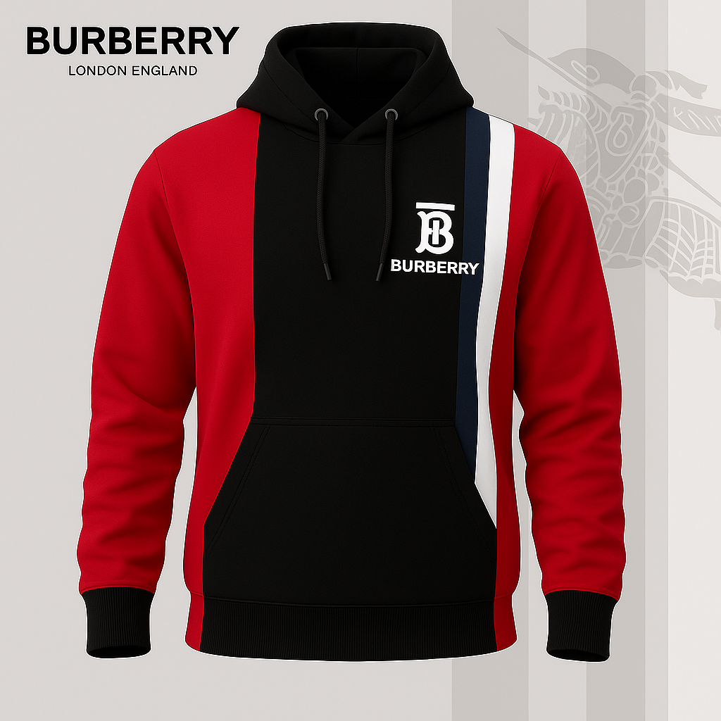 Limited Edition HOODIE Hot Trend 2025 LX-HDBBR2025016